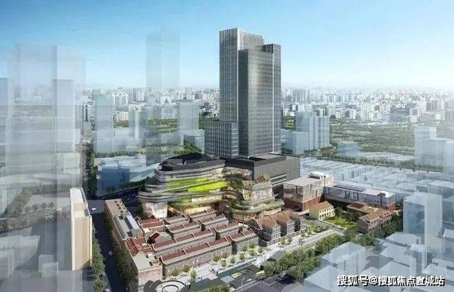 米乐M6平台:2025静安里售楼处发布@一文读懂静安里优缺点测评!(图27)