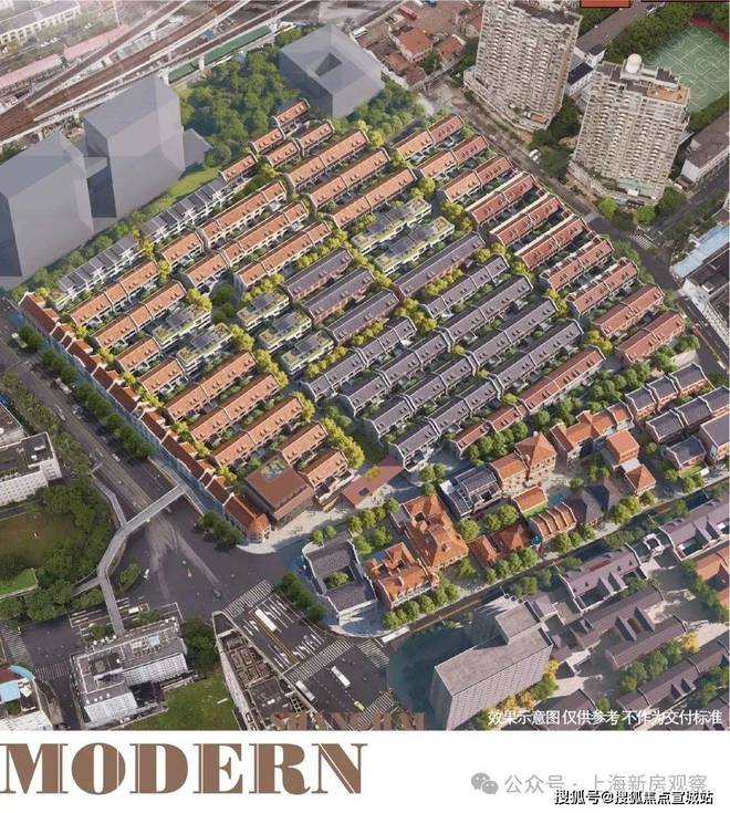 米乐M6平台:2025静安里售楼处发布@一文读懂静安里优缺点测评!(图30)