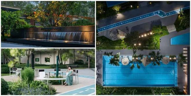 火热中！卓越珺奕府售楼处发布：卓越珺奕府打造理想品质生活(图8)