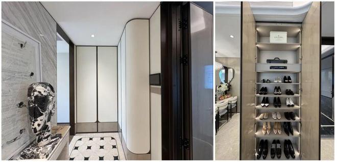 米乐M6平台:1385万㎡杨浦滨江直线米的【中信泰富外滩道】过会(图4)