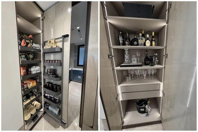 米乐M6平台:1385万㎡杨浦滨江直线米的【中信泰富外滩道】过会(图5)