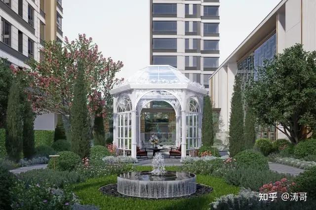 保利虹桥和颂、3站虹桥枢纽总价280-580万面积91-139平一梯一户(图2)