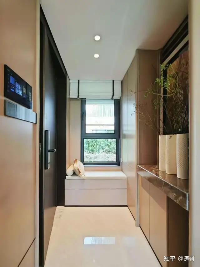 保利虹桥和颂、3站虹桥枢纽总价280-580万面积91-139平一梯一户(图9)