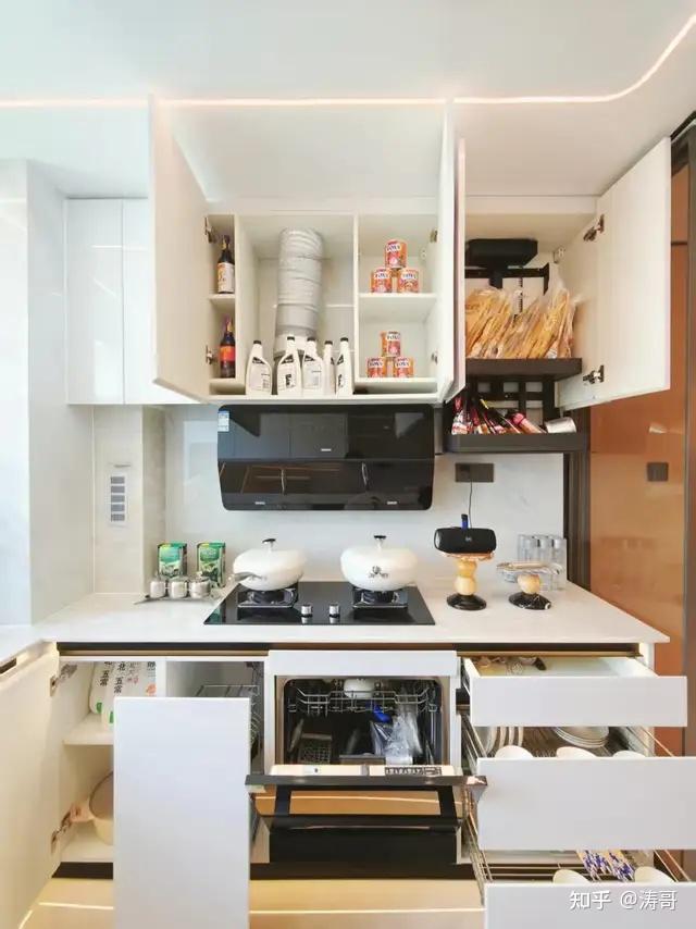 保利虹桥和颂、3站虹桥枢纽总价280-580万面积91-139平一梯一户(图15)