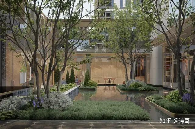 保利虹桥和颂、3站虹桥枢纽总价280-580万面积91-139平一梯一户(图17)