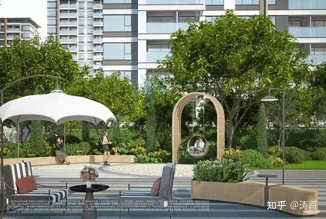 保利虹桥和颂、3站虹桥枢纽总价280-580万面积91-139平一梯一户(图20)