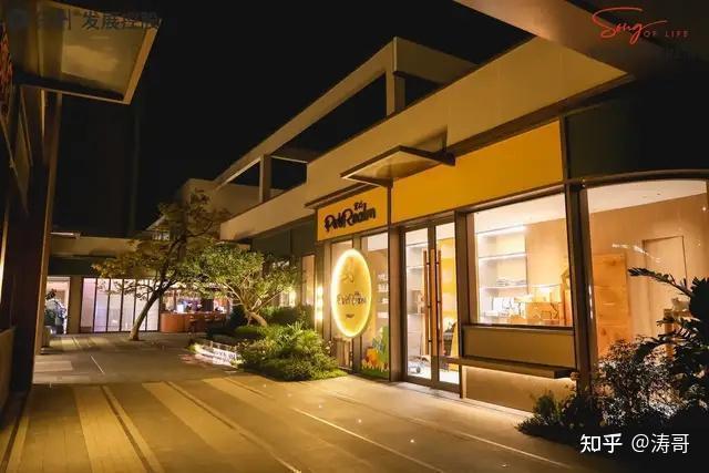 保利虹桥和颂、3站虹桥枢纽总价280-580万面积91-139平一梯一户(图28)