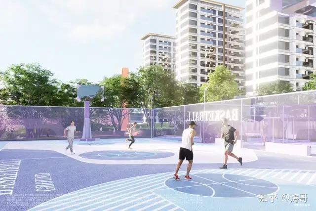 保利虹桥和颂、3站虹桥枢纽总价280-580万面积91-139平一梯一户(图31)