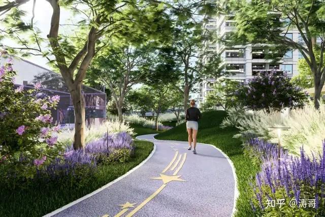 保利虹桥和颂、3站虹桥枢纽总价280-580万面积91-139平一梯一户(图33)