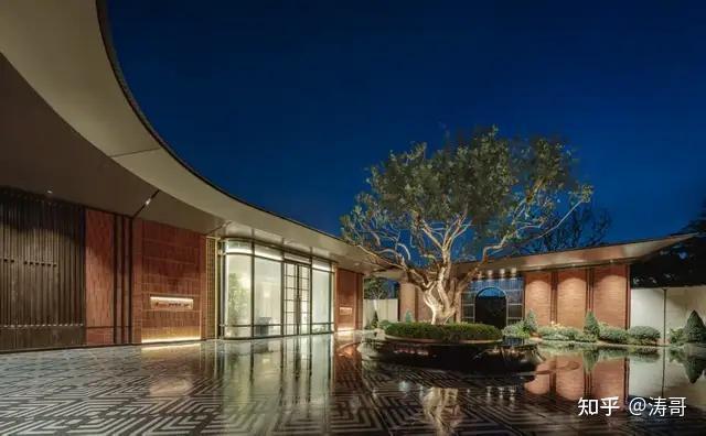 保利虹桥和颂、3站虹桥枢纽总价280-580万面积91-139平一梯一户(图37)