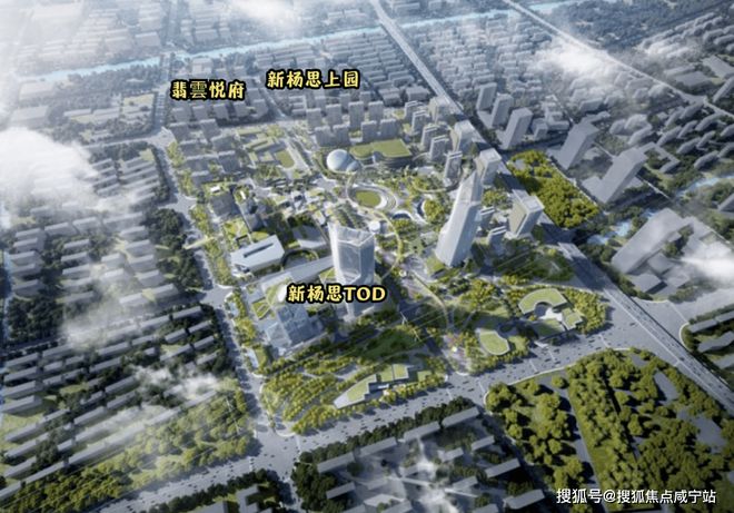 上海翡雲悦府售楼处-翡雲悦府(最新)楼盘网站-房价-户型-图文介绍(图1)