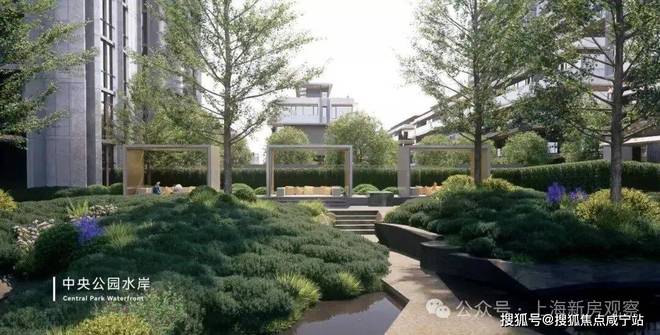 上海翡雲悦府售楼处-翡雲悦府(最新)楼盘网站-房价-户型-图文介绍(图14)