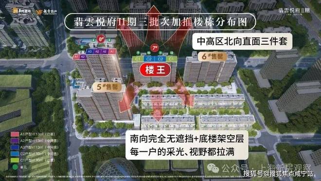 上海翡雲悦府售楼处-翡雲悦府(最新)楼盘网站-房价-户型-图文介绍(图10)