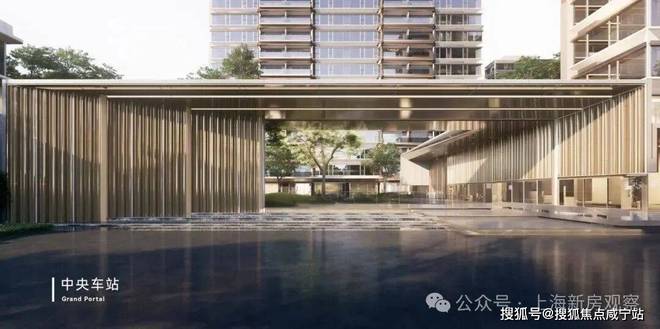 上海翡雲悦府售楼处-翡雲悦府(最新)楼盘网站-房价-户型-图文介绍(图13)