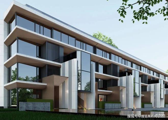 上海翡雲悦府售楼处-翡雲悦府(最新)楼盘网站-房价-户型-图文介绍(图20)