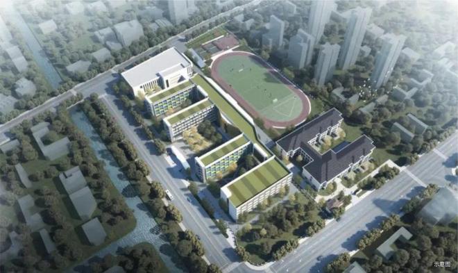 米乐M6:聚焦中环置地中心望雲售楼处发布:以匠心品质铸就传奇!(图7)