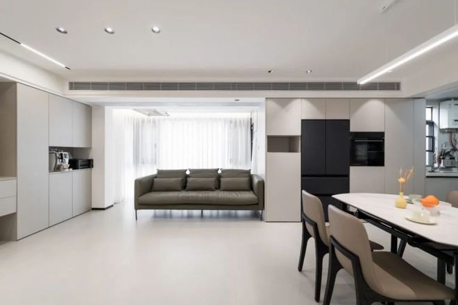 米乐M6:聚焦中环置地中心望雲售楼处发布:以匠心品质铸就传奇!(图12)