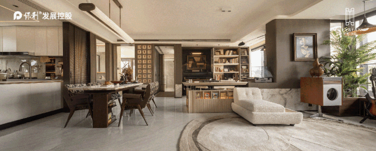 保利天奕【新盘】售楼处最新发布：景实景曝光-上海房天下(图4)