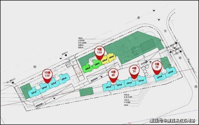 保利天奕【新盘】售楼处最新发布：景实景曝光-上海房天下(图11)