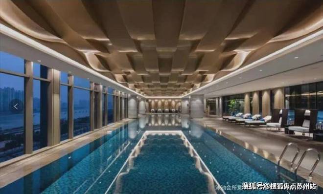 保利天奕【新盘】售楼处最新发布：景实景曝光-上海房天下(图18)