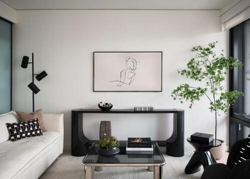 ⭐保利虹桥和颂售楼处保利虹桥和颂如雅致幻境绽放生活雅梦(图1)