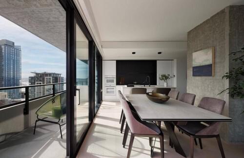 ⭐保利虹桥和颂售楼处保利虹桥和颂如雅致幻境绽放生活雅梦(图2)