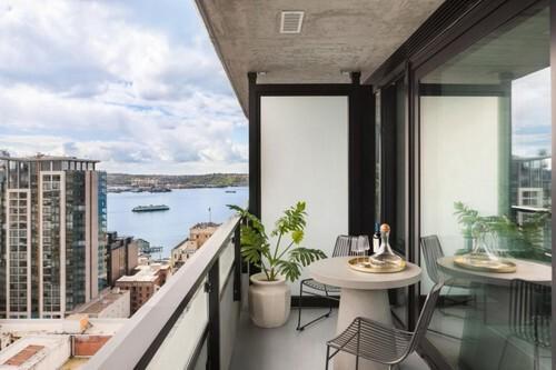 ⭐保利虹桥和颂售楼处保利虹桥和颂如雅致幻境绽放生活雅梦(图3)