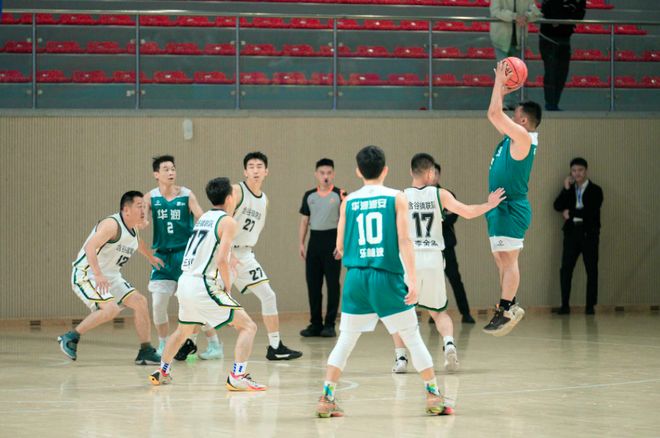 国家级！重庆高新区获“全国群众体育先进单位”称号(图2)