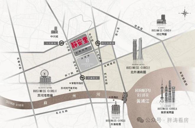 米乐M6：今日聚焦@静安里售楼处发布：静安里缔造热销传奇(图27)