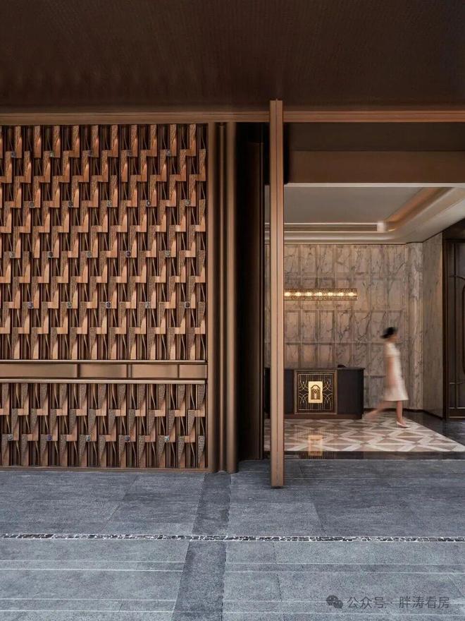 米乐M6：今日聚焦@静安里售楼处发布：静安里缔造热销传奇(图30)