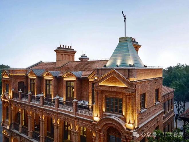 米乐M6：今日聚焦@静安里售楼处发布：静安里缔造热销传奇(图29)