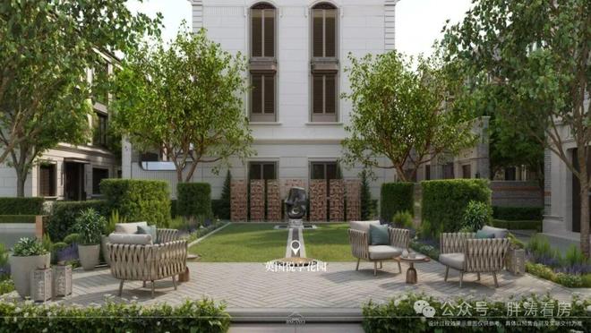 米乐M6：今日聚焦@静安里售楼处发布：静安里缔造热销传奇(图33)