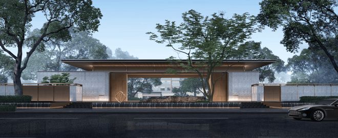 聚焦保利海上瑧悦售楼处发布：顶级圈层高端传世奢居(图4)