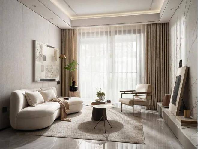 聚焦保利海上瑧悦售楼处发布：顶级圈层高端传世奢居(图6)