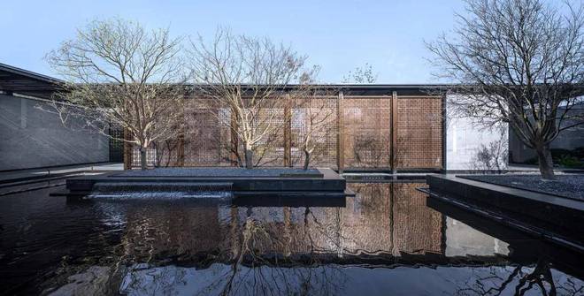 聚焦保利海上瑧悦售楼处发布：顶级圈层高端传世奢居(图21)