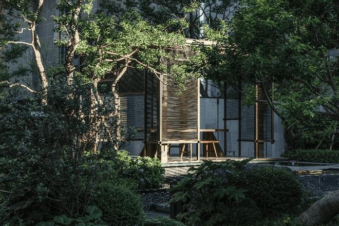 聚焦保利海上瑧悦售楼处发布：顶级圈层高端传世奢居(图16)