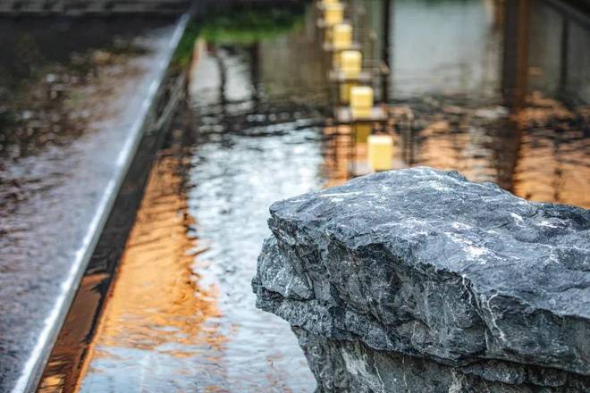 聚焦保利海上瑧悦售楼处发布：顶级圈层高端传世奢居(图23)