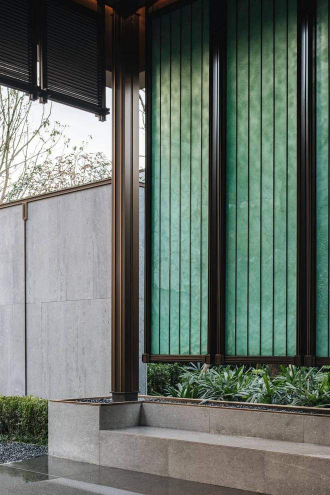 聚焦保利海上瑧悦售楼处发布：顶级圈层高端传世奢居(图25)