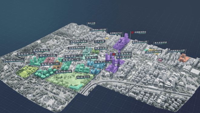 聚焦保利海上瑧悦售楼处发布：顶级圈层高端传世奢居(图29)