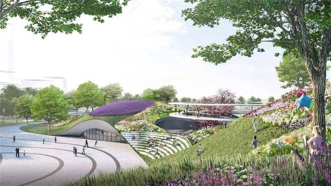 聚焦保利海上瑧悦售楼处发布：顶级圈层高端传世奢居(图34)