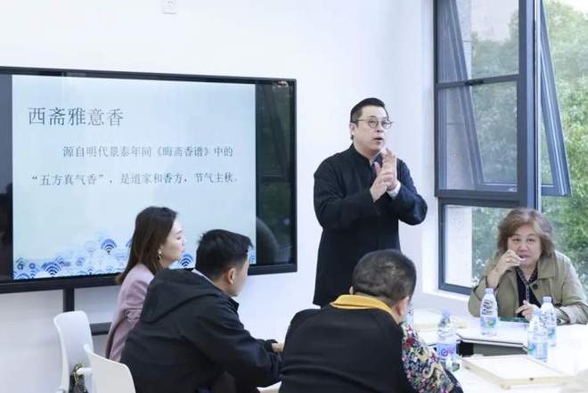 这所终身教育体验馆揭牌！(图5)