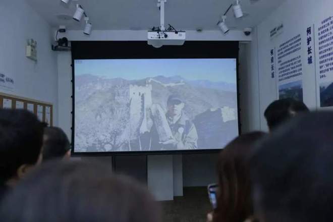 这所终身教育体验馆揭牌！(图4)