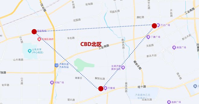 【】保利珑誉售楼处电话最新成交价格聚焦济南好房(图6)