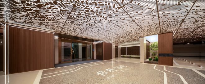 【】保利珑誉售楼处电话最新成交价格聚焦济南好房(图9)