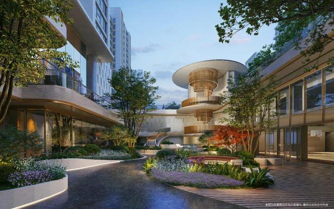 全城瞩目！金茂再造江宁封面之作超10000组客户都在关注！(图10)