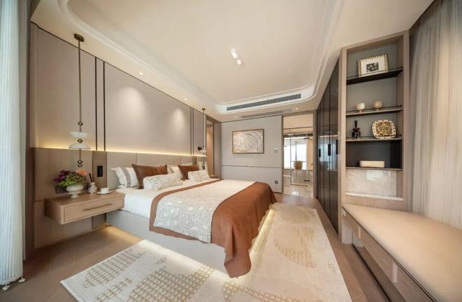 全城瞩目！金茂再造江宁封面之作超10000组客户都在关注！(图16)