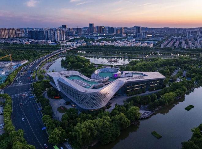 全城瞩目！金茂再造江宁封面之作超10000组客户都在关注！(图22)