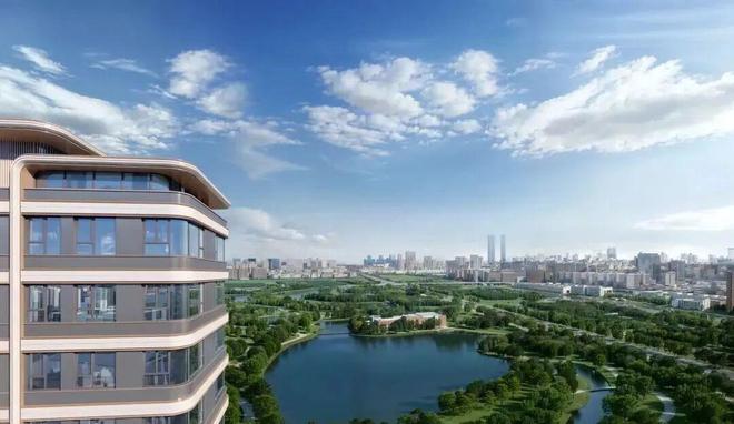 热搜联发·金海雲墅售楼处发布：金海雲墅打造品质生活！(图6)