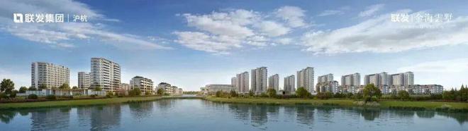 热搜联发·金海雲墅售楼处发布：金海雲墅打造品质生活！(图3)