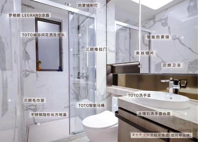 好房焕新季迎来生动答卷！广州东这个盘强势征服市场(图4)